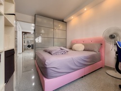 Blk 589B Montreal Spring (Sembawang), HDB 5 Rooms #555241431